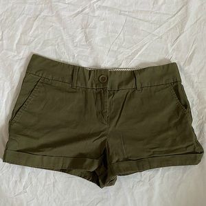 Loft Women’s Shorts